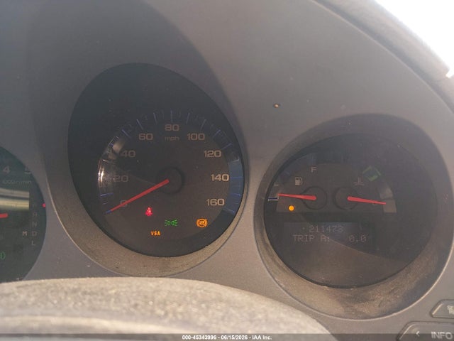 45343996 :رقم المزاد ، 19UUA66294A061570 vin ، 2004 Acura Tl مزاد بيع