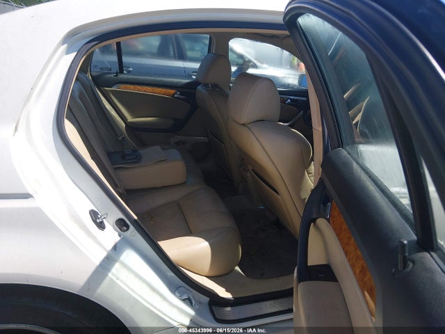 45343996 :رقم المزاد ، 19UUA66294A061570 vin ، 2004 Acura Tl مزاد بيع
