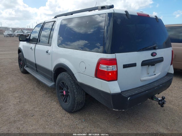 Aukcja sprzedaży 2009 Ford Expedition El Xlt, vin: 1FMFK16529EB10489, numer aukcji: 45343997