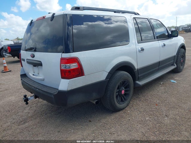 Aukcja sprzedaży 2009 Ford Expedition El Xlt, vin: 1FMFK16529EB10489, numer aukcji: 45343997
