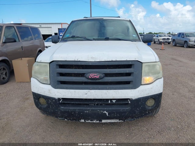 Aukcja sprzedaży 2009 Ford Expedition El Xlt, vin: 1FMFK16529EB10489, numer aukcji: 45343997