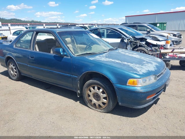 Aukcja sprzedaży 1993 Honda Accord Se, vin: 1HGCB7283PA007369, numer aukcji: 45343998