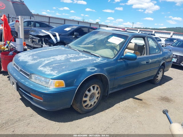 Aukcja sprzedaży 1993 Honda Accord Se, vin: 1HGCB7283PA007369, numer aukcji: 45343998