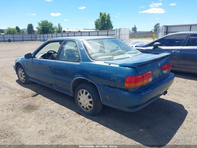 Aukcja sprzedaży 1993 Honda Accord Se, vin: 1HGCB7283PA007369, numer aukcji: 45343998