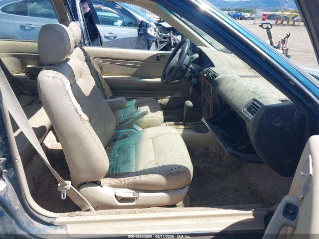 Aukcja sprzedaży 1993 Honda Accord Se, vin: 1HGCB7283PA007369, numer aukcji: 45343998