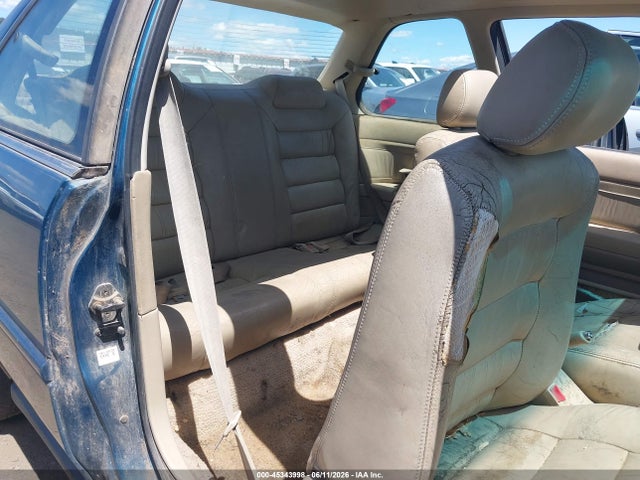Aukcja sprzedaży 1993 Honda Accord Se, vin: 1HGCB7283PA007369, numer aukcji: 45343998