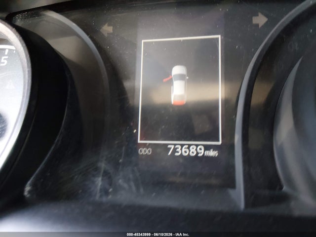 4T1G11AK1NU628730 Toyota CAMRY SE