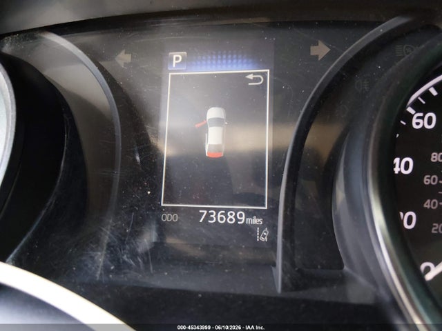 4T1G11AK1NU628730 Toyota CAMRY SE