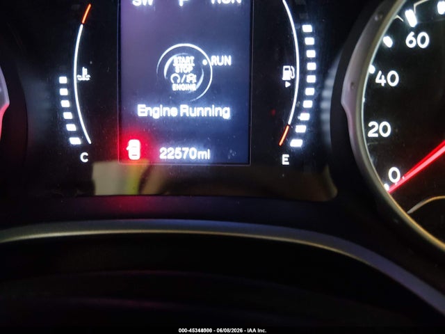 3C4NJDAB4JT422805 Jeep Compass Sport 4x4