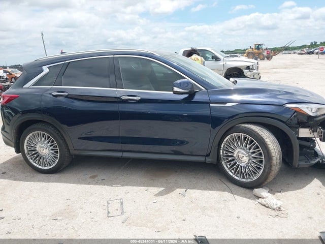 Продаж на аукціоні авто 2021 Infiniti Qx50 Sensory Awd, vin: 3PCAJ5CB0MF122800, номер лоту: 45344001