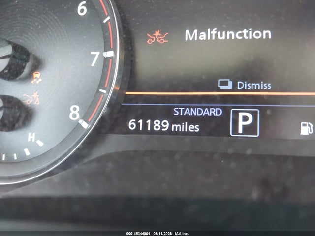 Продаж на аукціоні авто 2021 Infiniti Qx50 Sensory Awd, vin: 3PCAJ5CB0MF122800, номер лоту: 45344001