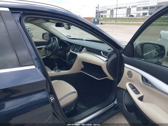 Продаж на аукціоні авто 2021 Infiniti Qx50 Sensory Awd, vin: 3PCAJ5CB0MF122800, номер лоту: 45344001
