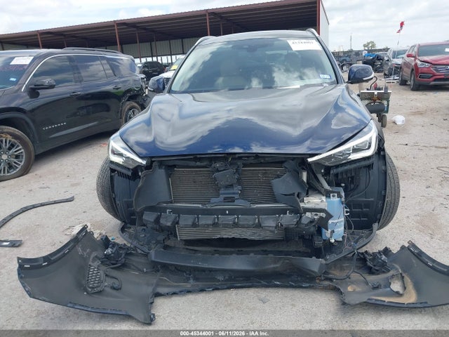 Продаж на аукціоні авто 2021 Infiniti Qx50 Sensory Awd, vin: 3PCAJ5CB0MF122800, номер лоту: 45344001