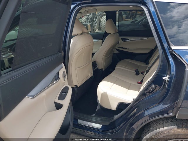Продаж на аукціоні авто 2021 Infiniti Qx50 Sensory Awd, vin: 3PCAJ5CB0MF122800, номер лоту: 45344001