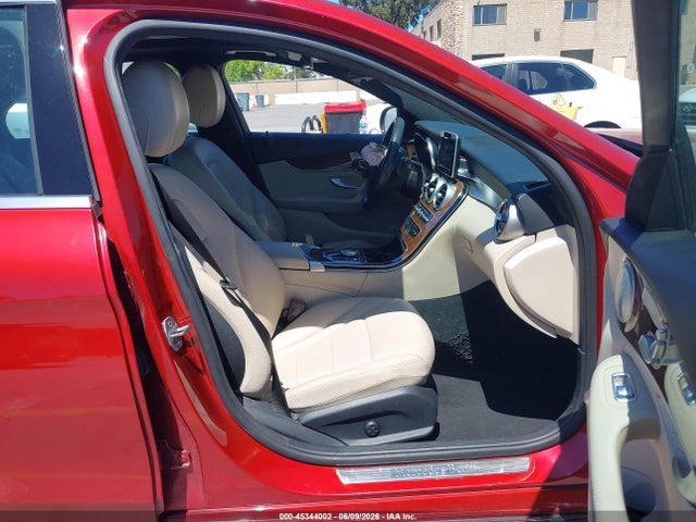 55SWF4JB0JU271190 Mercedes-Benz C 300
