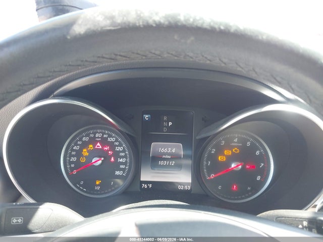 55SWF4JB0JU271190 Mercedes-Benz C 300