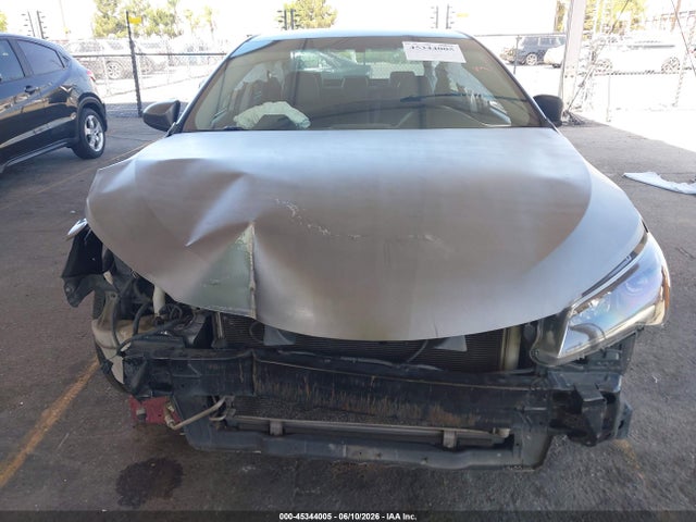 Aukcja sprzedaży 2016 Toyota Camry Se, vin: 4T1BF1FK1GU218386, numer aukcji: 45344005