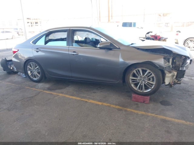 Aukcja sprzedaży 2016 Toyota Camry Se, vin: 4T1BF1FK1GU218386, numer aukcji: 45344005