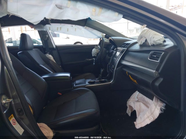 Aukcja sprzedaży 2016 Toyota Camry Se, vin: 4T1BF1FK1GU218386, numer aukcji: 45344005