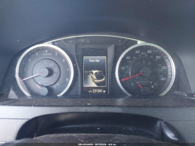 Aukcja sprzedaży 2016 Toyota Camry Se, vin: 4T1BF1FK1GU218386, numer aukcji: 45344005