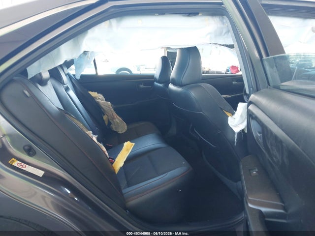 Aukcja sprzedaży 2016 Toyota Camry Se, vin: 4T1BF1FK1GU218386, numer aukcji: 45344005
