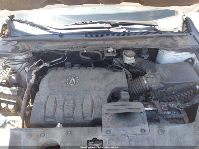 Aukcja sprzedaży 2015 Acura Rdx, vin: 5J8TB3H31FL009533, numer aukcji: 45344006