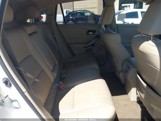 Acura RDX 2015 5J8TB3H31FL009533 Image 8