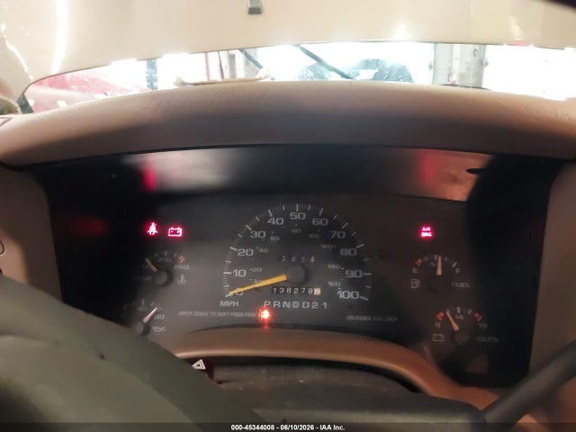 Продажа на аукционе авто 1997 Gmc Sonoma Sls Wideside, vin: 1GTCS14X7VK501001, номер лота: 45344008