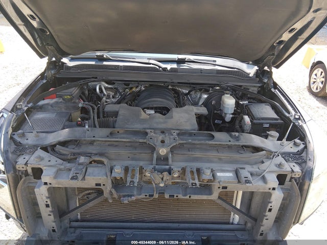 GMC YUKON DENALI 2016 1GKS1CKJ0GR312472 Image 10