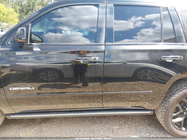 GMC YUKON DENALI 2016 1GKS1CKJ0GR312472 Image 15