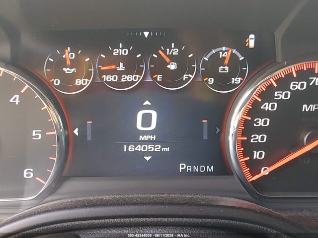 GMC YUKON DENALI 2016 1GKS1CKJ0GR312472 Image 16