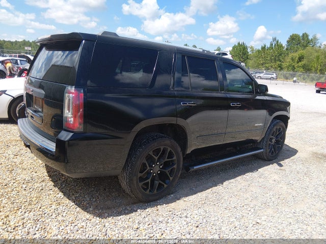 GMC YUKON DENALI 2016 1GKS1CKJ0GR312472 Image 4