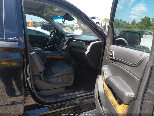 GMC YUKON DENALI 2016 1GKS1CKJ0GR312472 Image 5