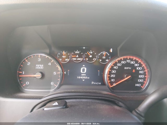 GMC YUKON DENALI 2016 1GKS1CKJ0GR312472 Image 7