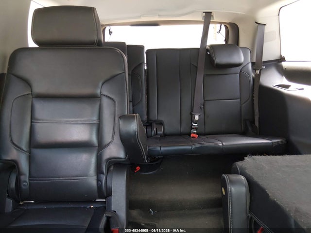 GMC YUKON DENALI 2016 1GKS1CKJ0GR312472 Image 8
