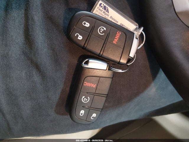 Jeep Grand Cherokee Laredo E 4x4 2018 1C4RJFAG7JC405288 Image 11