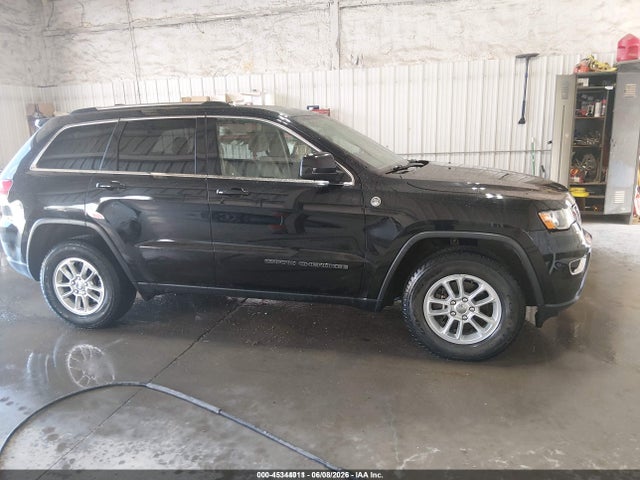 Jeep Grand Cherokee Laredo E 4x4 2018 1C4RJFAG7JC405288 Image 13