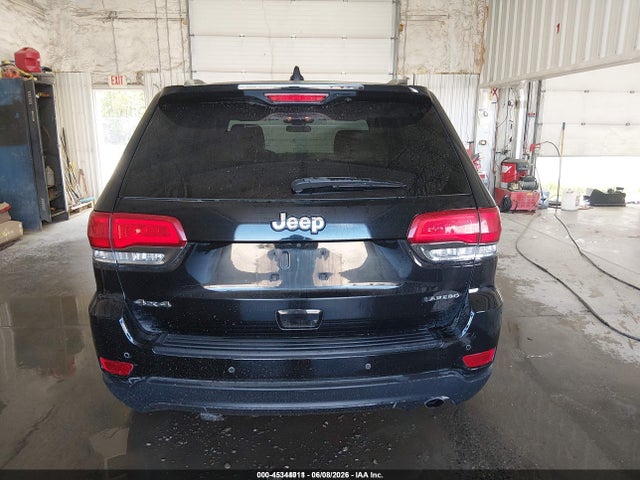 Jeep Grand Cherokee Laredo E 4x4 2018 1C4RJFAG7JC405288 Image 16