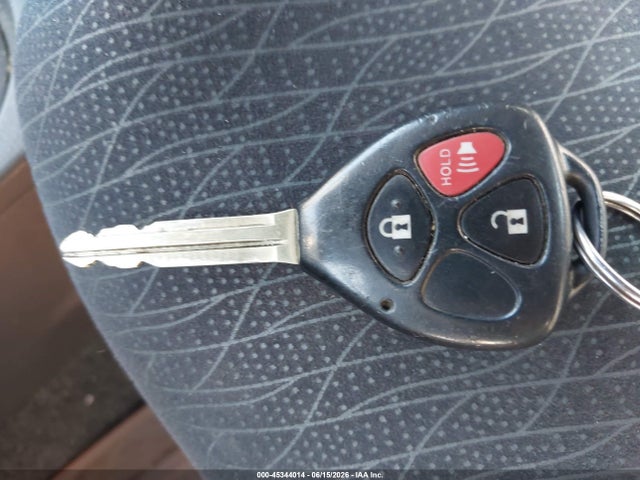 Продаж на аукціоні авто 2008 Toyota Yaris, vin: JTDBT903681202412, номер лоту: 45344014