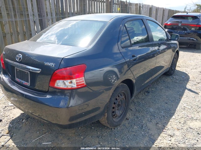 Продаж на аукціоні авто 2008 Toyota Yaris, vin: JTDBT903681202412, номер лоту: 45344014