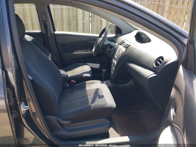 Продаж на аукціоні авто 2008 Toyota Yaris, vin: JTDBT903681202412, номер лоту: 45344014