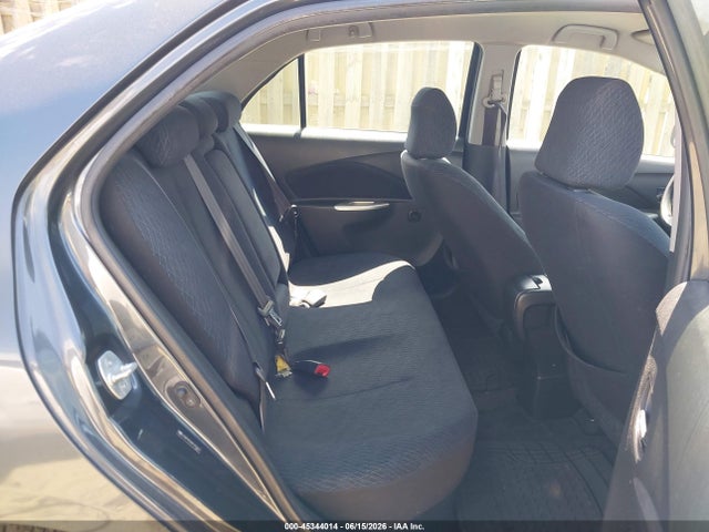 Продаж на аукціоні авто 2008 Toyota Yaris, vin: JTDBT903681202412, номер лоту: 45344014