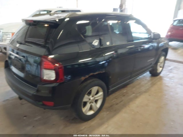 Aukcja sprzedaży 2016 Jeep Compass Sport, vin: 1C4NJDBB1GD663458, numer aukcji: 45344016