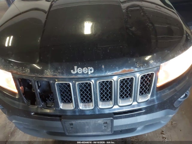 Aukcja sprzedaży 2016 Jeep Compass Sport, vin: 1C4NJDBB1GD663458, numer aukcji: 45344016