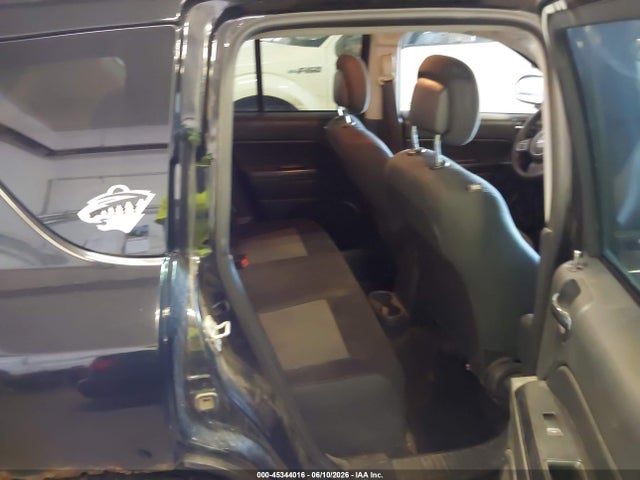 Aukcja sprzedaży 2016 Jeep Compass Sport, vin: 1C4NJDBB1GD663458, numer aukcji: 45344016