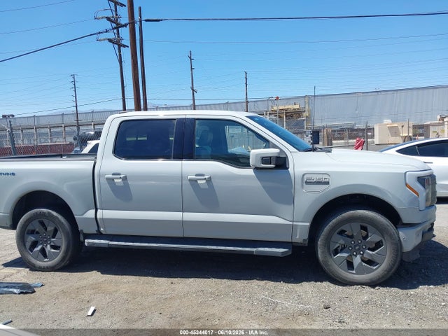 Ford F-150 Lightning Lariat 2023 1FT6W1EV2PWG56579 Image 13