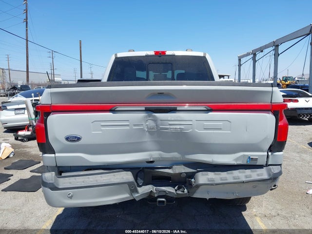Ford F-150 Lightning Lariat 2023 1FT6W1EV2PWG56579 Image 16