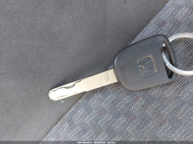 Aukcja sprzedaży 2004 Honda Civic Vp, vin: 2HGES163X4H538473, numer aukcji: 45344018