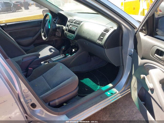 Aukcja sprzedaży 2004 Honda Civic Vp, vin: 2HGES163X4H538473, numer aukcji: 45344018