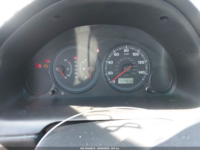 Aukcja sprzedaży 2004 Honda Civic Vp, vin: 2HGES163X4H538473, numer aukcji: 45344018